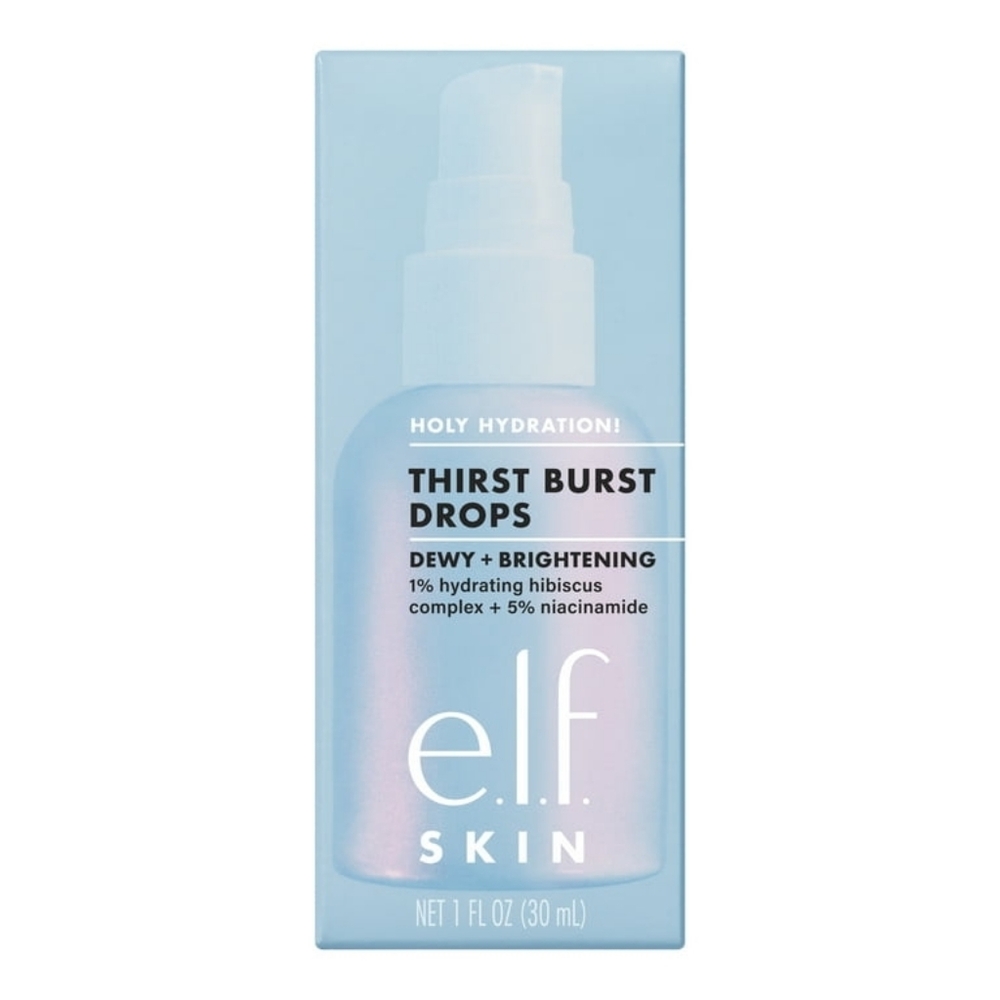 elf Holy Hydration! Thirst Burst Drops 1 FL OZ